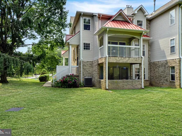 201 Kimary Ct APT I, Forest Hill, MD 21050