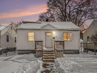 746 S Albert Ave, South Bend, IN, 46619