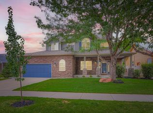 9040 Eldorado Ave, Frederick, CO 80504