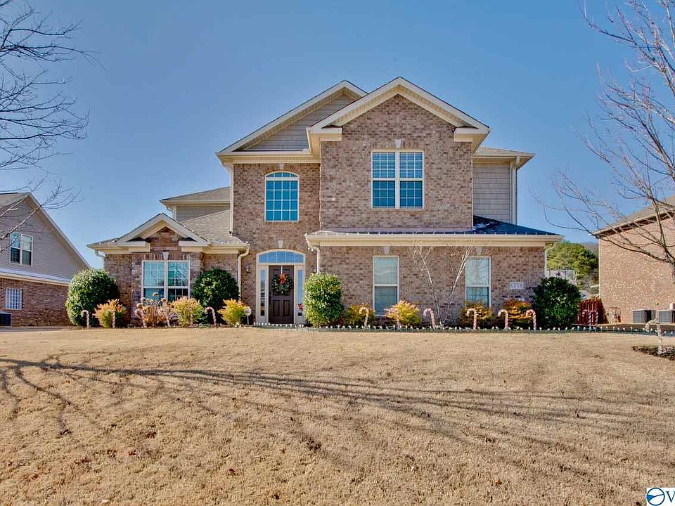 6718 Station View Dr, Owens X Rds, AL 35763 Zillow