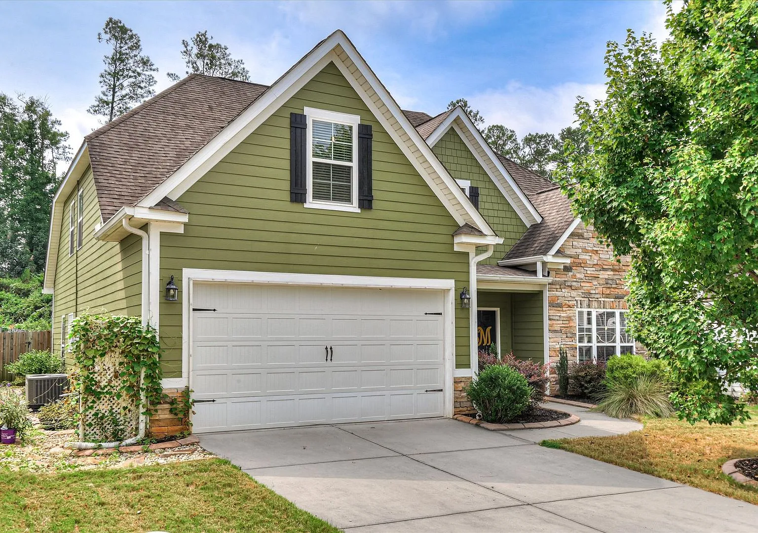 Home For Rent - 727 Herrington Drive Grovetown, GA 30813 — Photo 2
