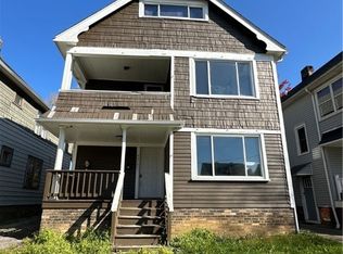 3573 W 120th St, Cleveland, OH