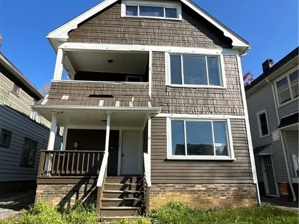 3573 W 120th St, Cleveland, OH 44111