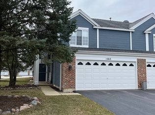 1265 Silk Oak Ln, Bartlett, IL
