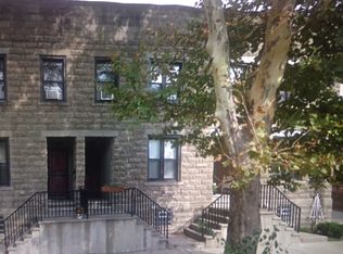 1734 Sainte Anne St #6, Detroit, MI 48216