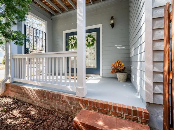 11550 NW 17th Pl, Gainesville, FL 32606