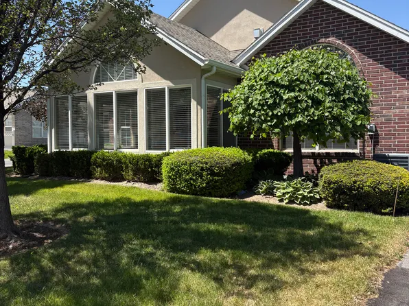 2047 Abbey View Rd #17-C, West Jordan, UT 84088
