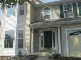 44 Lakeside Dr, Stafford, VA 22554