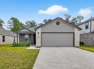 79 Courageous Side Way, Magnolia, TX 77354