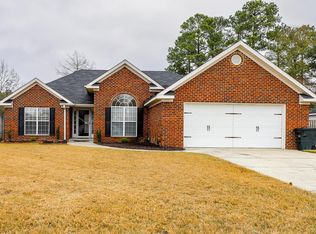 583 Saint Julian Pl, North Augusta, SC 29860