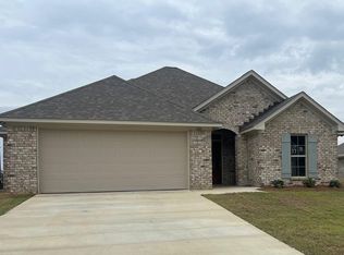 232 Hemingway Cir, Canton, MS 39046