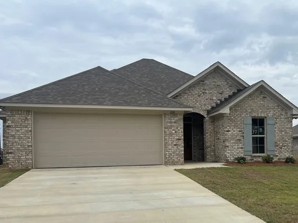 232 Hemingway Cir, Canton, MS 39046