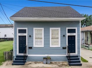 2025 Conti St, New Orleans, LA 70112
