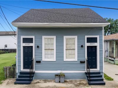 2025 Conti St, New Orleans, LA, 70112