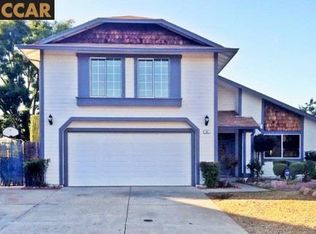 62 Blaine Ct, Bay Point, CA 94565