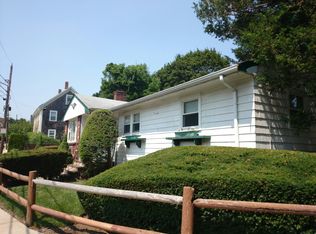 Rugdale Rd, Dorchester, MA 02125