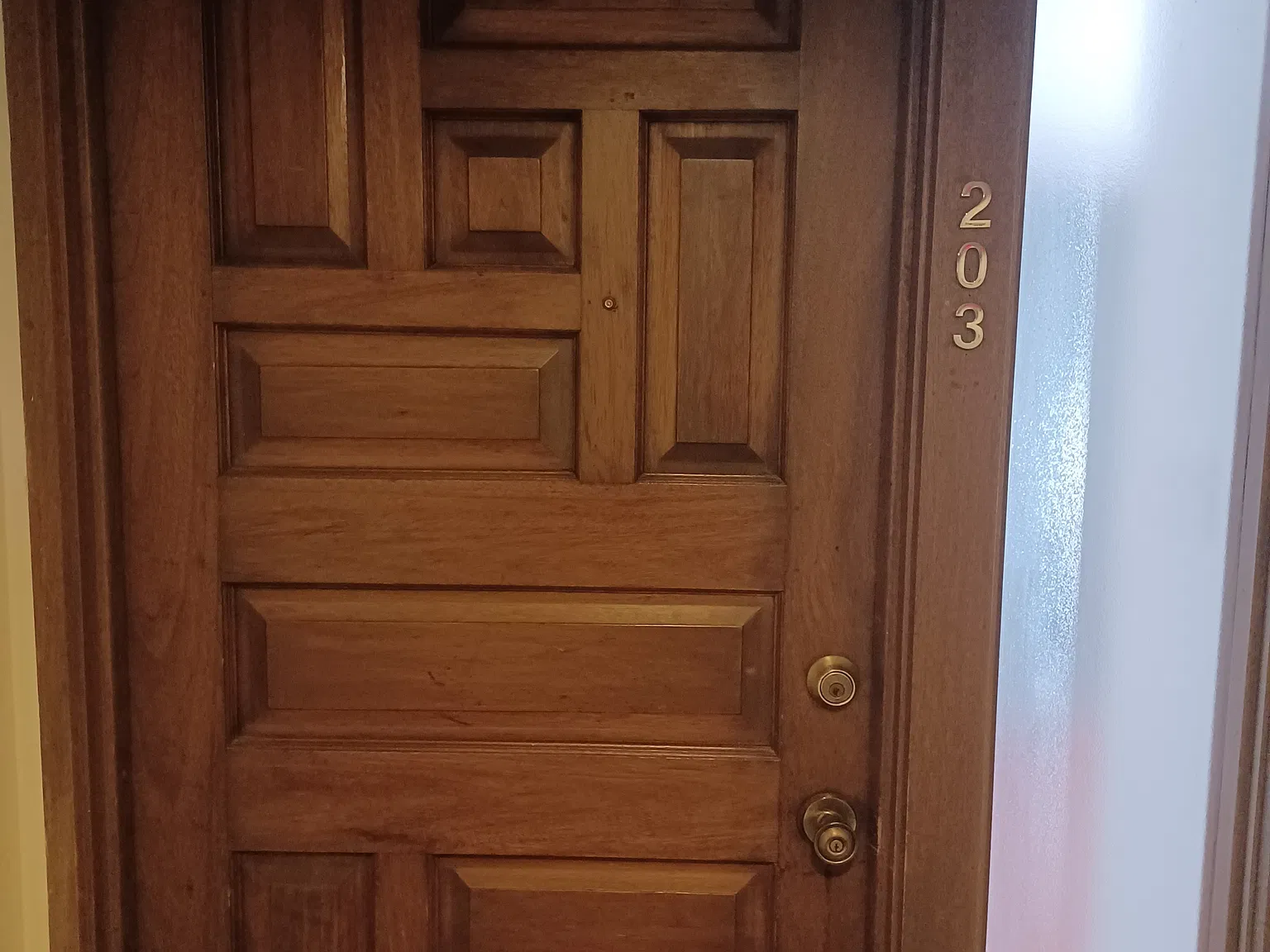 2 bed, 1456 sqft, $2,250 — Photo 3