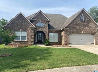 1009 Parkers Cv, Montevallo, AL 35115
