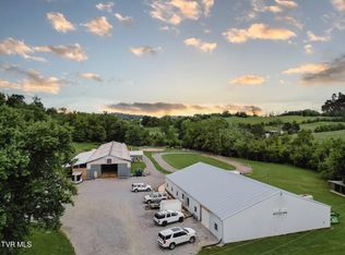 90 Darnell Rd, Greeneville, TN 37743