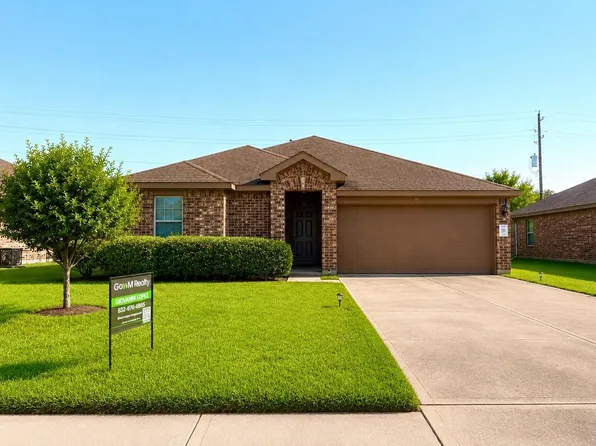 6410 Indigo Cliff Dr, Rosenberg, TX 77469