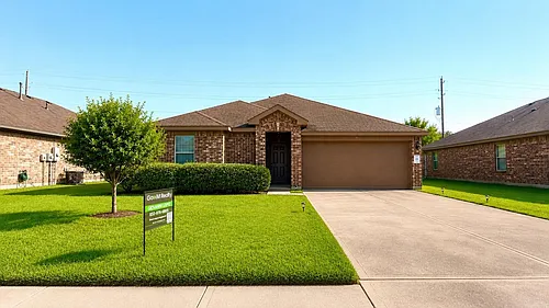 6410 Indigo Cliff Dr Photo 1 6410 Indigo Cliff Dr Photo 1