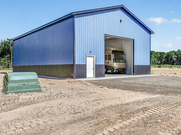 4150 W Dune Locker Pl, Mears, MI 49436