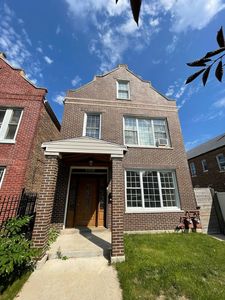 4431 S Richmond St, Chicago, IL, 60632