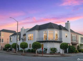392 Ewing Ter, San Francisco, CA 94118