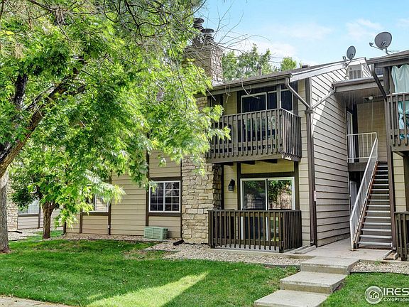 2nd image of 1854 S Pitkin Cir #A