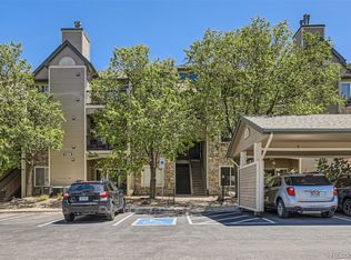 7369 S Alkire St APT 105, Littleton, CO 80127