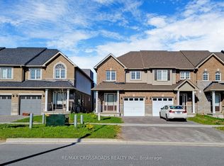 1634 Hetherington Dr, Peterborough, ON K9L 0G6