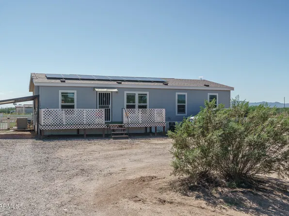 20343 W MORNING STAR Lane, Wittmann, AZ 85361