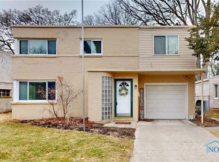 3411 Goddard Rd, Toledo, OH 43606