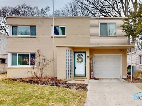 3411 Goddard Rd, Toledo, OH 43606