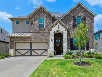 1205 Upland Dove Dr, Argyle, TX, 75068