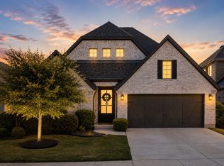 3224 Lexington Dr, Celina, TX 75009