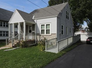 1300 E Warnimont Ave, Milwaukee, WI 53207