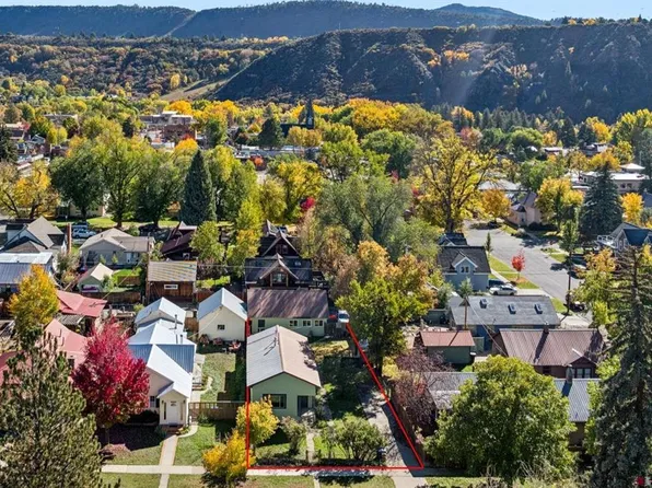 1840 W 3rd Avenue, Durango, CO 81301