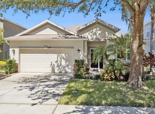 2543 Balforn Tower Way, Winter Garden, FL 34787