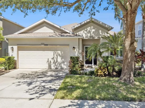 2543 Balforn Tower Way, Winter Garden, FL 34787