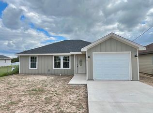 549 E 29th St, San Angelo, TX 76903