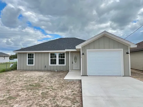 549 E 29th Street, San Angelo, TX 76903