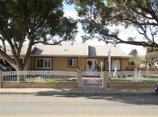 9990 Ramona Ave, Montclair, CA 91763