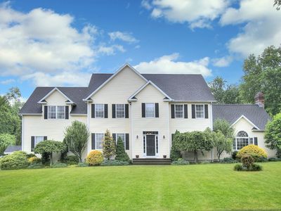 6 Heavenly Lane, Oxford, CT, 06478