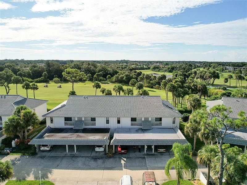 Golfview Condominiums 918 Capri Isles Blvd Venice FL Zillow