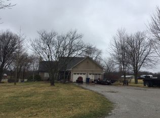 4000 S Rust Rd, Grain Valley, MO 64029