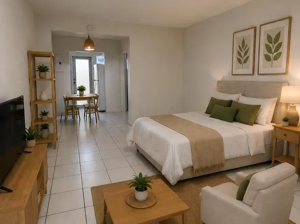 7424 Byron Ave APT 4B, Miami Beach, FL 33141