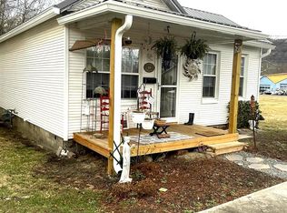 109 E Roberts St, Cumberland, MD 21502