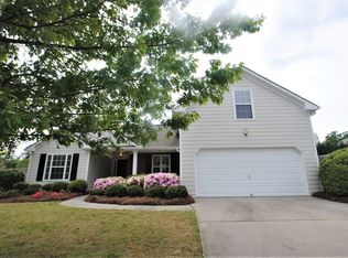 2692 Berry Ridge Ct, Buford, GA 30519