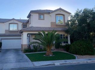 9791 Del Mar Heights St, Las Vegas, NV 89183